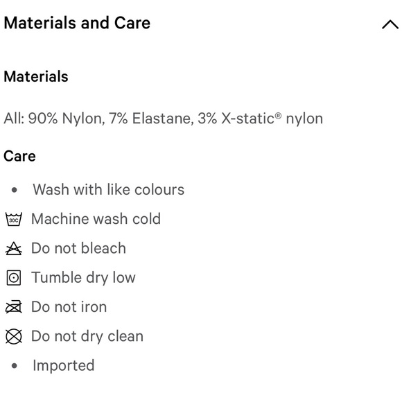 Swiftly Tech Long Sleeve 2.0 Wash Tie Dye Size - Picture 7 of 16